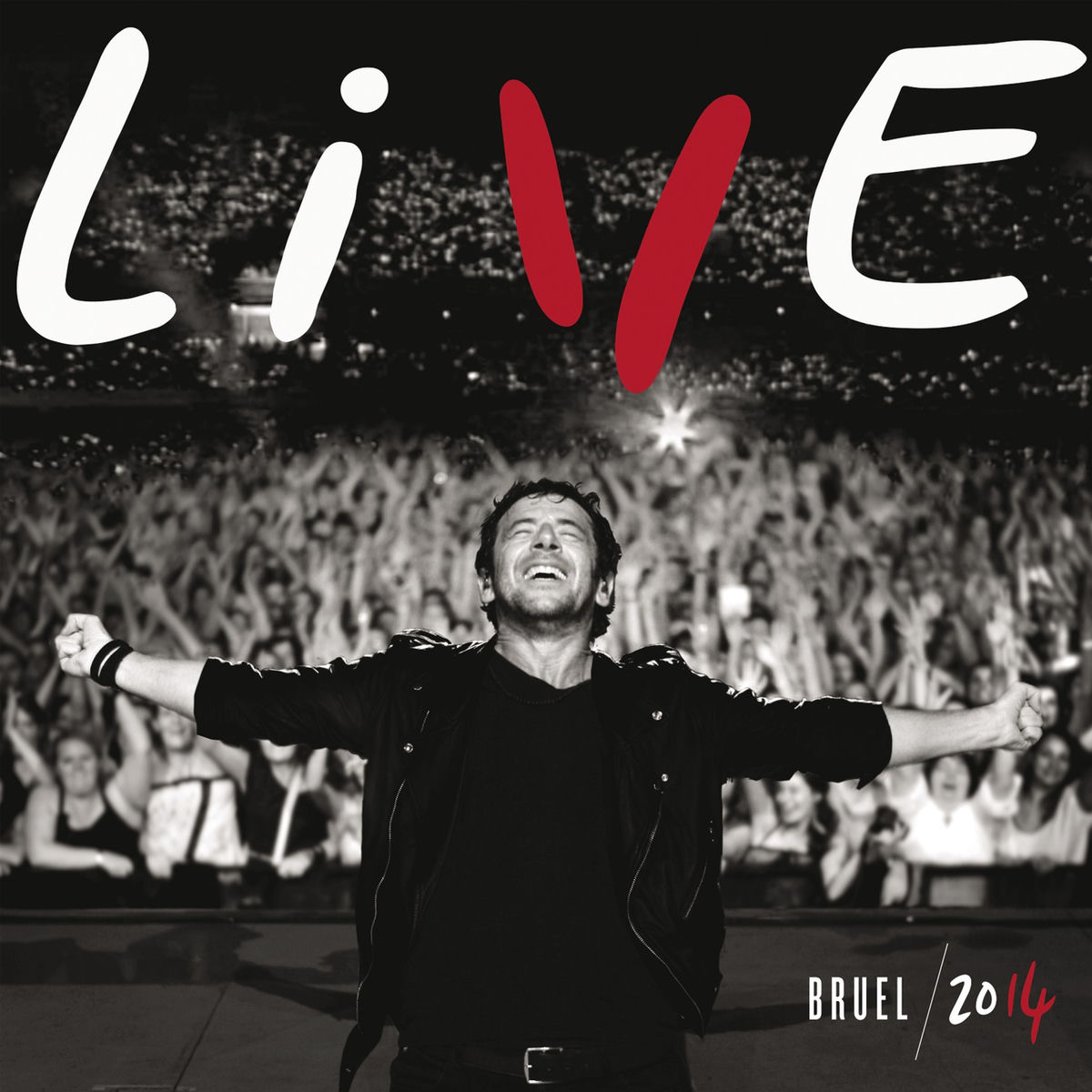 Patrick Bruel